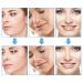 Face Lift Tape - Instant Lift Stickers for Neck & Face, 40 PCS Waterproof Wrinkle Patches - Buy Online on GoSupps.com