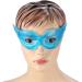 Verdingly Reusable Cooling Eye Flap - Soothing Cold Gel for Eye Fatigue Relief & Heat Therapy | International Shipping - Buy Online on GoSupps.com