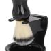 Pocket Beard Grooming Kit with Brush Holder & Soap Dish - Ultimate Hair Styling Set for Men - International Shipping Available - Buy Online on GoSupps.com