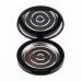 20g Mineral Makeup Highlighter Storage Container & Makeup Mirror - Compact & Travel-Friendly - Buy Online on GoSupps.com