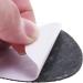 Tixiyu 10PCS Anti-Slip Rubber Sole Protector Pads - Self-Adhesive Shoe Grips for Ladies Shoes, High Heels, Boots - Buy Online on GoSupps.com