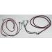 Falconry Bullet Jesse with Sampo swivel and Leash.Large - Buy Online on GoSupps.com