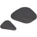 D pilation de corps portable D pilation de pon age d pilatoire pilation de cheveux Ensemble de cheveux pour les jambes Avant-bras mat riaux abrasifs en plastique - Buy Online on GoSupps.com