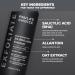 Paula's Choice Skin Perfecting 2% BHA Lotion - Leave-On Salicylic Acid Peeling for Pimples & Blackheads - All Skin Types - 100ml - Buy Online on GoSupps.com