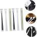 Shop Minkissy Nano Toothbrushes for Pregnant Women - Sensitive Soft Manual Brushes for Adults - 18-Piece Set - Buy Online on GoSupps.com