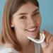 Silicone Bite Track Tooth Bleaching Gear | Teeth Protection Splint for Grinding & Sports | Mouth Guard for Whitening - Buy Online on GoSupps.com