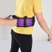ZZBB Transfer Belt with Handles Loops Breathable Secure Transfer Moving Gait Belt Quick Release Elderly Care Nursing Safety Gait Assist Belt Moving for Bedridden Elderly - Buy Online on GoSupps.com