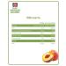 Buy Schwartau Extra Less Sugar Peach Fruit Spread - Reduced Sugar 300g | International Shipping Available - Buy Online on GoSupps.com