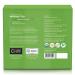 Organic Moringa Tea Bags (100 Count) | Non-GMO, Caffeine-Free & USDA Organic | Pure Moringa Leaves | Sweet & Light Herbal Tea - Buy Online on GoSupps.com