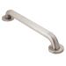 Moen R8918P Home Care 18-Inch Concealed Screw Bath Safety Bathroom Grab Bar, Peened 18 Inch Peened