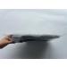 Buy Samply 2L Hot Water Bottle with Soft Knitted Cover - Premium Grey Hot Water Bag for Warmth & Comfort - International Shipping Available - Buy Online on GoSupps.com