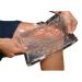 ALL-TEMP Flexible Hot and Cold Comfort Therapy Pack 10 x 15 - Chiropractic Gel Ice Pack Prepare in Freezer or Boling Water