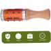 JECOMPRIS 3ST Moxibustion Rod Face Massage Device - MOXA Roller & Moxa-Stick Scooter for Body Therapy | 3 Colors 15x4.5cm 3PCs - Buy Online on GoSupps.com