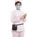 Beautyflier Nurse Organizer Waist Bag Pouch - Nylon 5 Pockets for Medical Scissors & Tools (CASE ONLY) - Buy Online on GoSupps.com