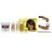 Vitale Olive Oil Relaxer Kit Super Green - Smooth Nourish & Style Your Hair Worldwide - Buy Online on GoSupps.com