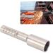 High-Precision 80mm Stainless Steel Hand Scale Tube - Durable Exact Calibration for Welding Projects - Buy Online on GoSupps.com