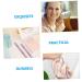 Buy Hemoton 18 Pcs Retractable Lip Brush Set | Lip Scrub Balm Applicator & Makeup Tool - Assorted Colors for Perfect Lips - International Shipping Available - Buy Online on GoSupps.com