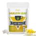 Organic Mullein Leaf Herbal Tea for Respiratory Support, Lung Cleanse & Detox and Immune Support - No Caffeine, Non-GMO - 40 Tea Bags Mullein Leaf Tea