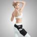Cleviss Brace Groin Support Wrap | Hip Brace for Pulled Quadriceps Thigh Muscle, Sciatica Nerve Pain Relief, Hip Flexor Strain | Bursitis Arthritis Compression SI Belt Sleeve - Men and Women (RIGHT) - Buy Online on GoSupps.com