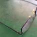 DookAa Gray Eyeglass Temples - Vintage Metal Replacement Arms | Durable Spring Repair Parts - 1 Pair for International Shipping - Buy Online on GoSupps.com