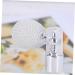 Angoily 2pcs Glitter High Gloss Body Shimmer Spray - Highlighter Powder for Face & Hair - Fluorescent Body Glitter 1 Count (Pack of 1 - Buy Online on GoSupps.com