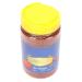 Blood Parrot Fish Food, 17.6 Oz Color Enhancing Harmless Fish Food for Aquarium