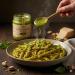  Le Tre Castagne dell'Etna Pesto di Pistachio 1kg - Made in Sicily - The Three Chestnuts of Etna - Buy Online on GoSupps.com