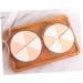 DOITOOL Powder Puff Sponge Puff Sponge Makeup Sponge Make-up Sponge Makeup Puff Sector - Buy Online on GoSupps.com