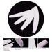 Geekerchip Professional Nail File - 15 Pack Double-Sided 100/180 Grain for Gel Nails | Perfect for Nail Studios & Home Use - Buy Online on GoSupps.com