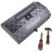 Chocolate Toolbox - Unique Gift for Dad Men & Hobbyists | Perfect for Birthdays & Father's Day - Buy Online on GoSupps.com
