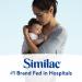 Similac Advance Infant Formula with Iron, Ready-to-Feed 32oz Bottle - Pack of 6 - Buy Online on GoSupps.com