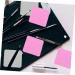 Didiseaon 4boxes Eyelash Glue Cleaning Lash Tweezer Cleaner Glue Cleansing Pad Nail Cleaner Glue Remover Pads Lash Glue Cleaning Pads Nail Tools Major Non-Woven Fabric Extension Glue Pink - Buy Online on GoSupps.com