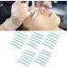 Eyelash Perm Lift Rods Flexible and Reusable Permanent Eyelash Curler for Beauty Salons (Green) - Buy Online on GoSupps.com