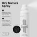 dpHUE Color Fresh Dry Texture Spray - 5 oz - Texturizes Refreshes Volumizes & Soft Hold - Shields UV Color Protection - For All Hair Types - Buy Online on GoSupps.com