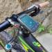 Cestbon Gravity Cap Computer Mount for Garmin Edge Wahoo Elemnt Mini Blot Roam Bryton Rider Stages Dash Bicycle Stem Headset Top Cap Mount Black - Buy Online on GoSupps.com