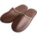 Buy Uni-Wert 10 Pairs Disposable Slippers - Unisex Adult Terry Cloth Spa Hotel Slippers (EU 37/44) - Comfortable & Affordable International Shipping - Buy Online on GoSupps.com