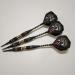 INOOMP 4 Pcs 16g Copper Dart Replacement Barrels | Soft & Steel Tip Darts - Buy Online on GoSupps.com