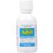 Advil Children's Liquid Blue Raspberry 4 oz - Fast-Acting Pain Relief - Buy Online on GoSupps.com