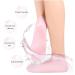 Silicone Moisturizing Socks 2/4/6 Pairs Softening Dry Cracked Feet Rough Skins & Anti Slip Aloe Socks for Dry Cracked Feet Women Foot Spa Pedicure Gel Socks (Color : Skin Size : 4 Pairs) 4 pairs Skin - Buy Online on GoSupps.com