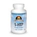 Source Naturals 5-HTP 100 mg 120 Capsules