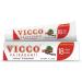 Vicco Vajradanti Herbal Ayurvedic Toothpaste | 100% Natural Vegan & Cruelty-Free | Pack of 3 | 18 Herbs for Natural Oral Care - Buy Online on GoSupps.com