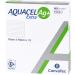 AQUACEL Ag+ Extra Compresses 10x10 cm - 10 pcs | Advance Wound Care for Faster Healing - International Shipping Available - Buy Online on GoSupps.com