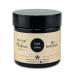 Meißner Tremonia Bio Bartbalm from the six high-quality organic plant oils cocoa butter sheetbutter coconut oil castor oil jojoba oil and argan oil for your beard/your beard care-60ml (Dark Limes) Dark Limes 60 ml (1 Pack)