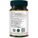 Pure Nutrition Triphala Extract 700mg - Non GMO | 1900mg Triphala Fruit Powder Equivalent | 60 Day Supply - Buy Online on GoSupps.com