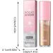 Highlight Powder Stick - Lip Powder Patting Shiny Powder Highlighter Pearlescent And Brighten Effect For Retouch Face Ainichi 3# - Buy Online on GoSupps.com