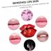 SAFIGLE Masques L vres Hydratants en Gel 40 Pi ces Soin de Nuit Nourrissant R parateur pour L vres S ches et Gerc es Usage Quotidien Beaut  - Buy Online on GoSupps.com