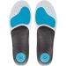 Sidas 3FEET Activ' Low Insoles - Blue/Black XL 10-11 - X-Large Size | Shop Now - Buy Online on GoSupps.com