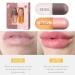 DEROL Lip Plumper Set - Natural Plumping & Moisturizing Serum for Increased Lip Elasticity - 2PCS - Buy Online on GoSupps.com
