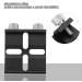 Dovetail Base for Telescope Finderscope | Mount Plate for Celestron/C8/C925/C11HD | Accessory for SKYRVER 80ED/102ED/130APO/100ED - Buy Online on GoSupps.com