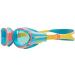 Speedo Unisex Kids Biofuse 2.0 Swimming Goggles - One Size Bolt/Mango/Coral Beach/Blue | Fast International Shipping - Buy Online on GoSupps.com